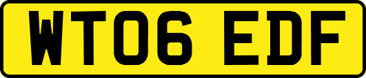 WT06EDF