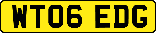 WT06EDG