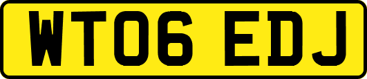WT06EDJ
