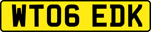 WT06EDK