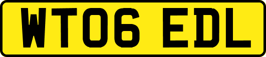WT06EDL
