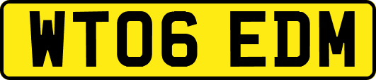 WT06EDM