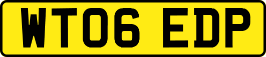 WT06EDP
