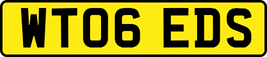 WT06EDS