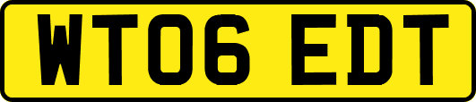 WT06EDT