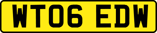 WT06EDW
