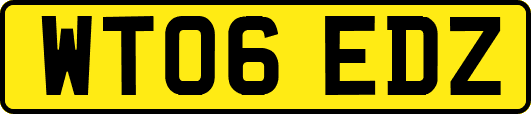 WT06EDZ