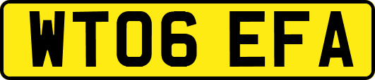 WT06EFA