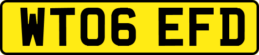 WT06EFD