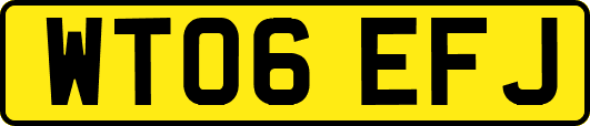 WT06EFJ