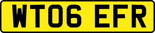 WT06EFR