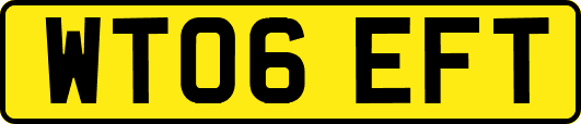 WT06EFT