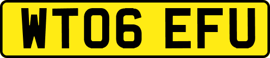 WT06EFU
