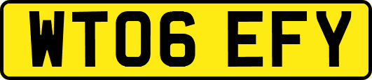 WT06EFY