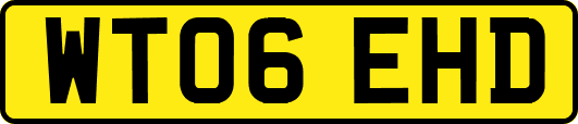 WT06EHD