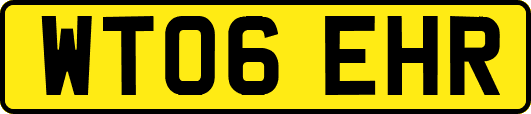 WT06EHR