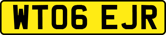 WT06EJR