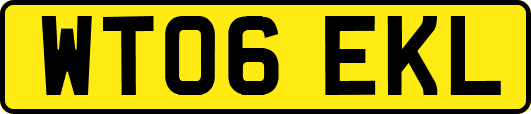 WT06EKL