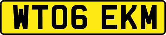 WT06EKM