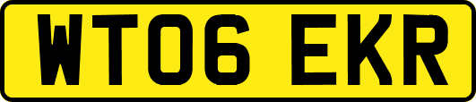 WT06EKR