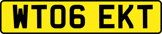 WT06EKT