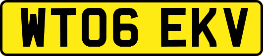 WT06EKV