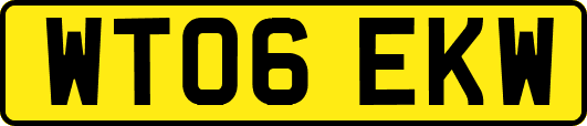 WT06EKW