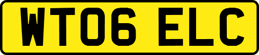 WT06ELC