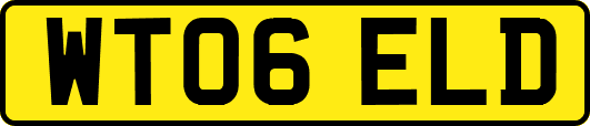 WT06ELD