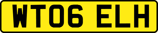WT06ELH