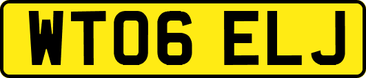 WT06ELJ