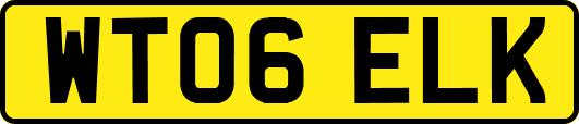 WT06ELK
