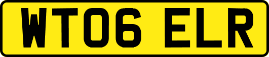 WT06ELR