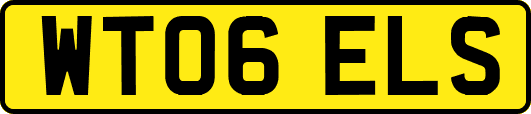 WT06ELS