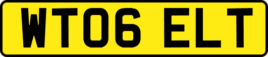 WT06ELT