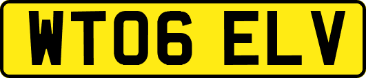 WT06ELV