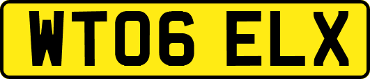 WT06ELX