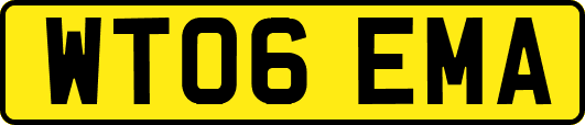 WT06EMA