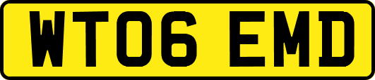 WT06EMD