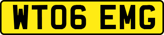WT06EMG