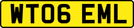 WT06EML