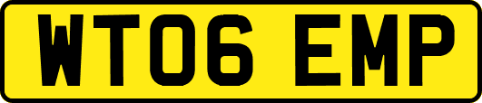 WT06EMP