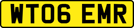 WT06EMR