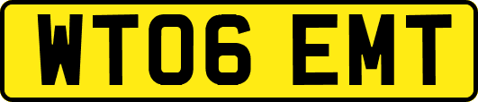 WT06EMT