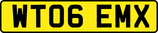 WT06EMX