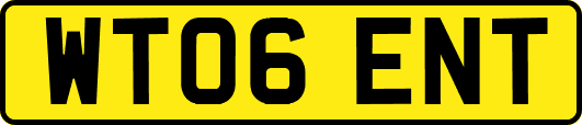 WT06ENT