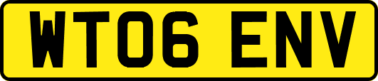 WT06ENV