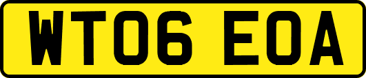WT06EOA