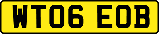 WT06EOB