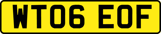 WT06EOF